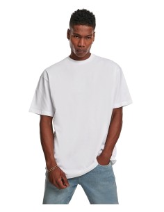 B-BY122-Premium Combed Jersey T-Shirt 2